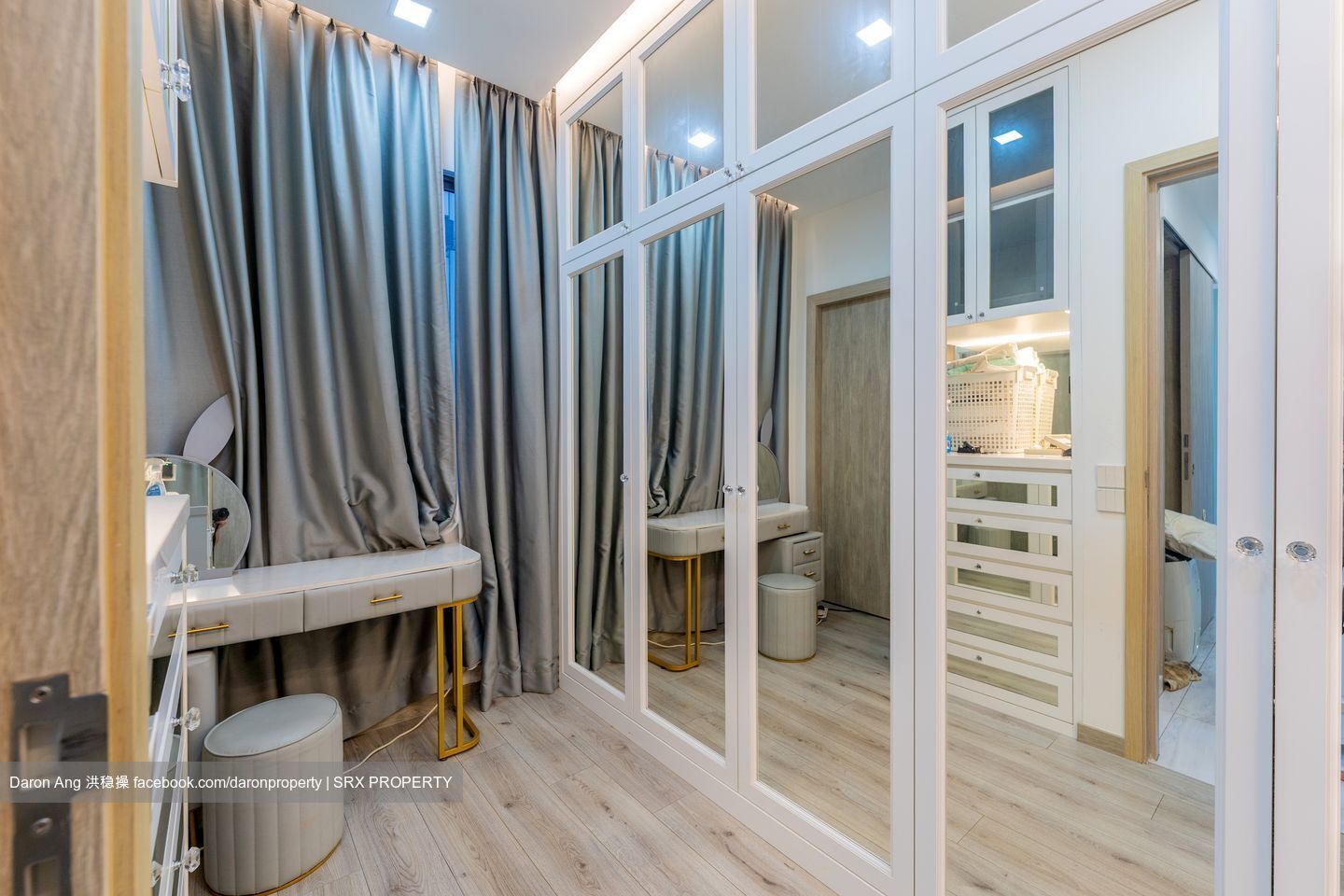 The Alps Residences (D18), Condominium #524704191